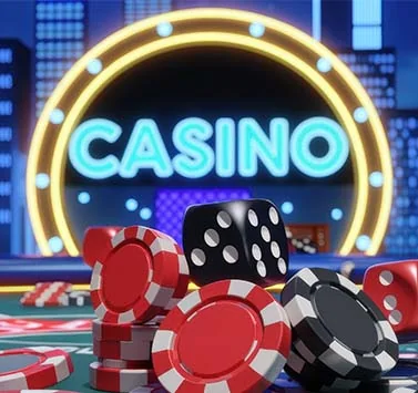 M88 Live Casino