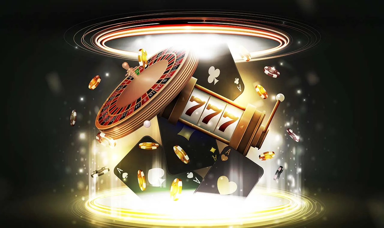 M88 Night Jackpot Trang chủ