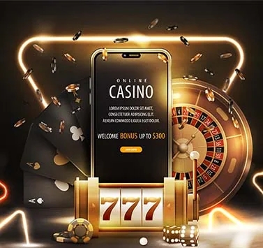 M88 Casino live banner