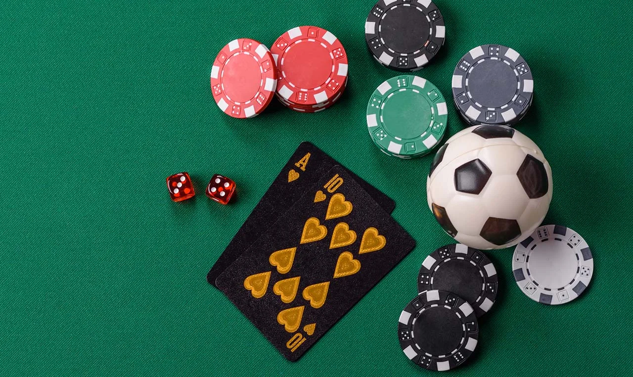 M88 Live Table Slot