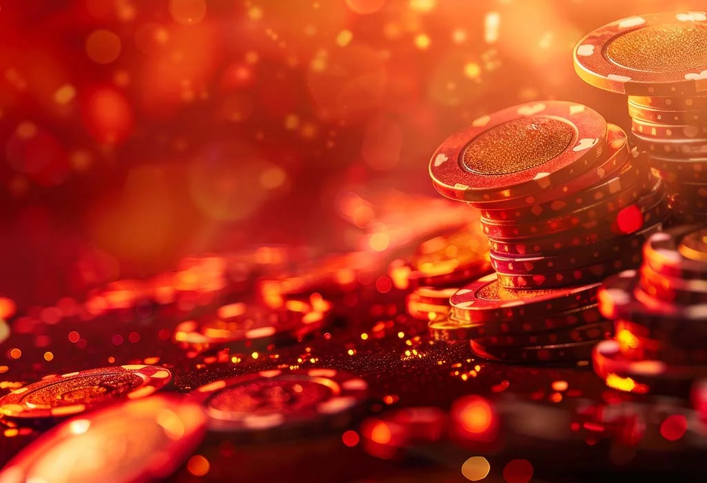 M88 Night Jackpot Slot