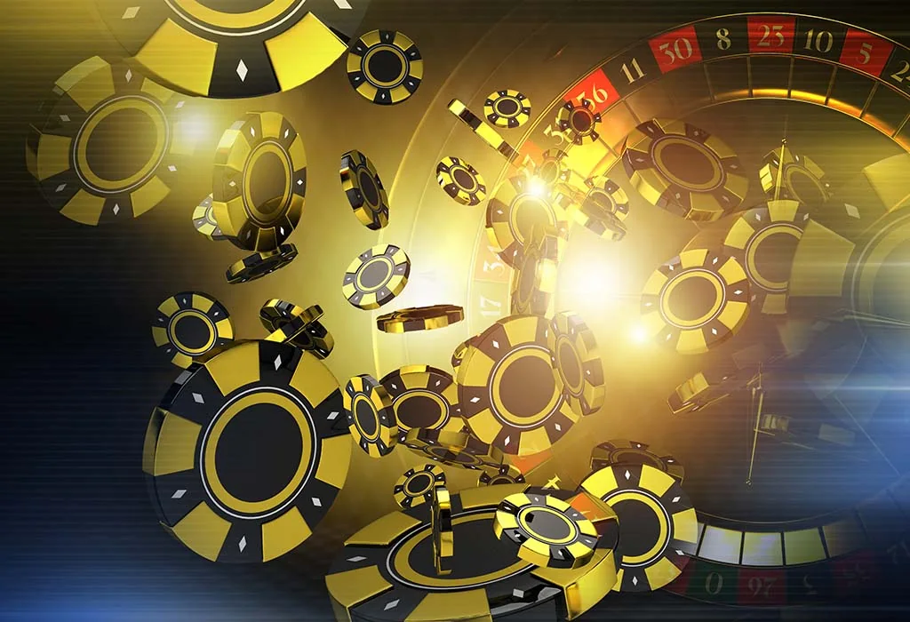 M88 Gold Match Slot