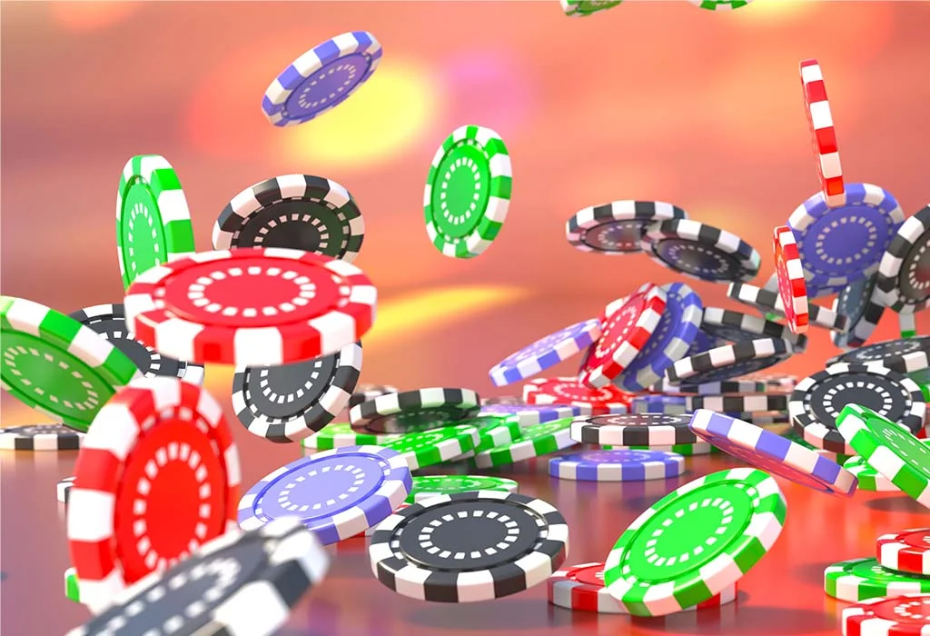 M88 Baccarat Room Slot