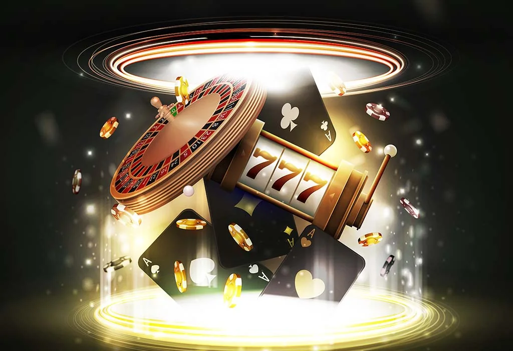 M88 Lottery Day Slot